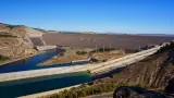 ataturk dam
